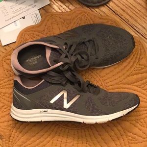 New Balance Ultrasoft Ortholite Shoes